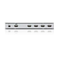 Aten 4 Port HDMI Splitter